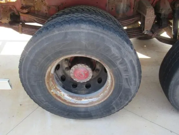 6#3441 Autocarro Iveco Fiat 190 26
