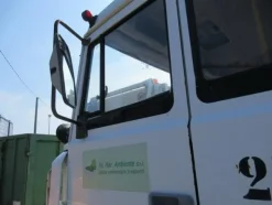 6#3441 Autocarro Iveco Fiat 190 26