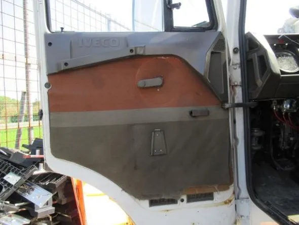 6#3441 Autocarro Iveco Fiat 190 26