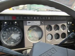 6#3441 Autocarro Iveco Fiat 190 26