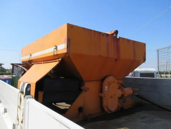 6#3441 Autocarro Iveco Fiat 190 26