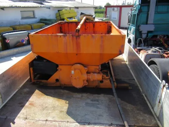 6#3441 Autocarro Iveco Fiat 190 26