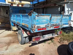 4#10037 Autocarro Iveco Fiat 40NC