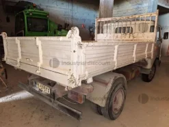 9#10037 Autocarro Iveco Fiat 40NC