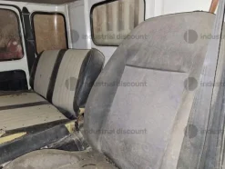 9#10037 Autocarro Iveco Fiat 40NC