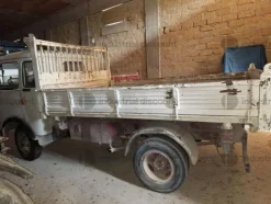 9#10037 Autocarro Iveco Fiat 40NC
