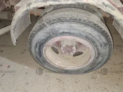 9#10037 Autocarro Iveco Fiat 40NC