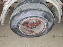 9#10037 Autocarro Iveco Fiat 40NC