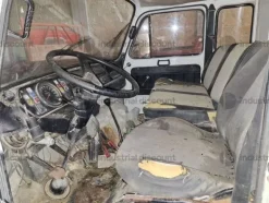 9#10037 Autocarro Iveco Fiat 40NC