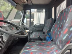 2#9282 Autocarro Iveco 75KE2 2.7