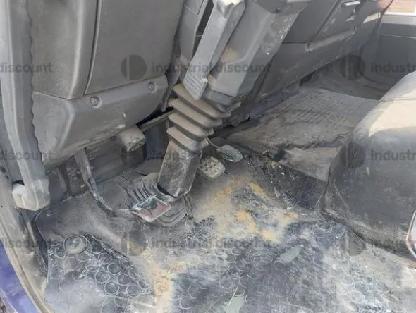 2#9282 Autocarro Iveco 75KE2 2.7