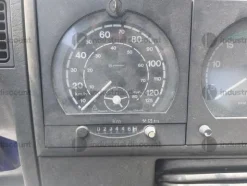 2#9282 Autocarro Iveco 75KE2 2.7