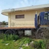 29#8846 Autocarro Iveco Magirus