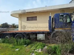 29#8846 Autocarro Iveco Magirus