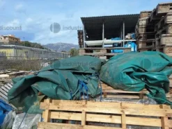 30#8846 Autocarro Iveco Magirus