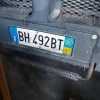60#8980 Autocarro Iveco Magirus380E