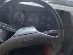 60#8980 Autocarro Iveco Magirus380E