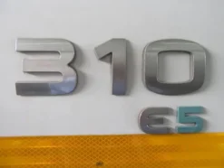 76#3561 Autocarro Iveco Magirus Stralis 330