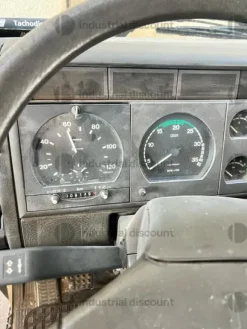 2#9051 Autocarro Iveco ML 75 E 15