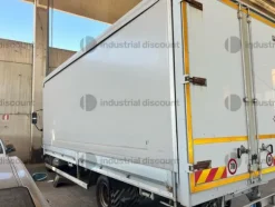 2#9051 Autocarro Iveco ML 75 E 15