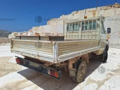 15#10255 Autocarro Iveco TurboDaily
