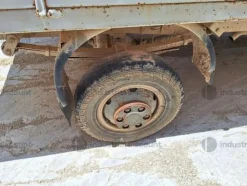 15#10255 Autocarro Iveco TurboDaily