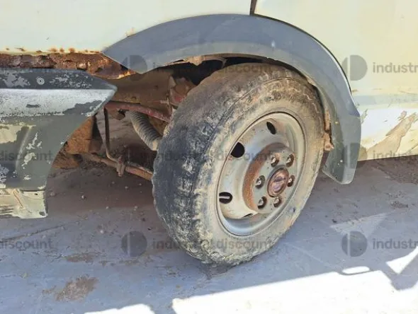 15#10255 Autocarro Iveco TurboDaily