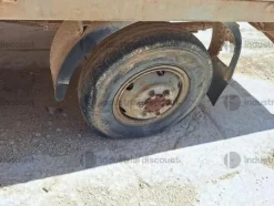 15#10255 Autocarro Iveco TurboDaily