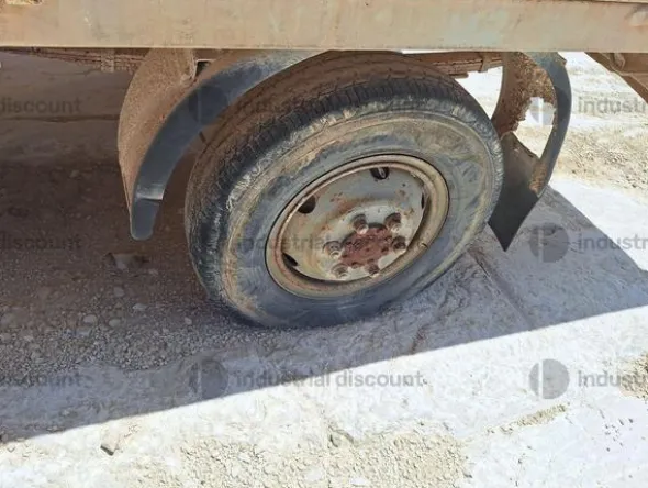 15#10255 Autocarro Iveco TurboDaily