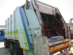 19#3441 Autocarro Iveco Turbostar