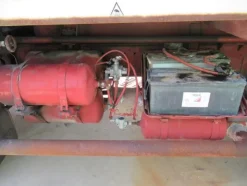 19#3441 Autocarro Iveco Turbostar