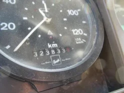 19#3441 Autocarro Iveco Turbostar
