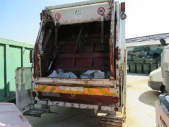 19#3441 Autocarro Iveco Turbostar