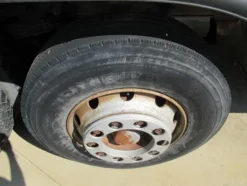 19#3441 Autocarro Iveco Turbostar