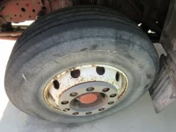 19#3441 Autocarro Iveco Turbostar