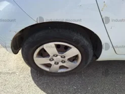 5#9410 Autocarro Kia Venga