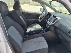 5#9410 Autocarro Kia Venga