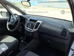 5#9410 Autocarro Kia Venga