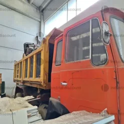 4#8848 Autocarro Lancia Esagamma 520.210
