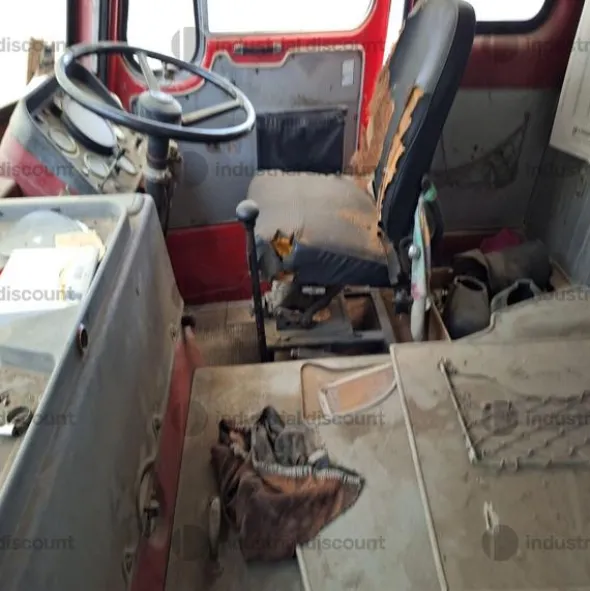 4#8848 Autocarro Lancia Esagamma 520.210