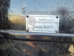 17#9425 Autocarro Lancia Esatau