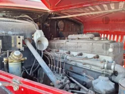17#9425 Autocarro Lancia Esatau