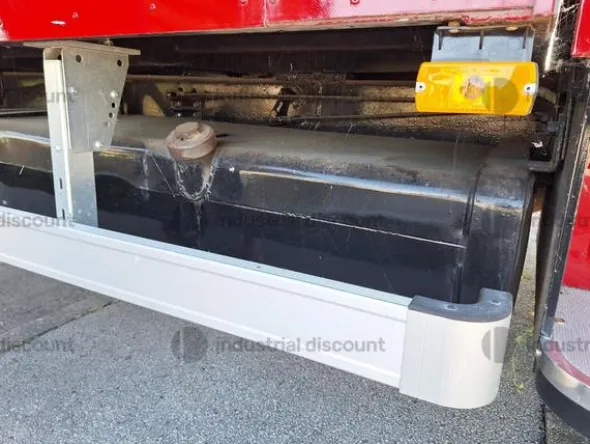 17#9425 Autocarro Lancia Esatau