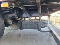 17#9425 Autocarro Lancia Esatau