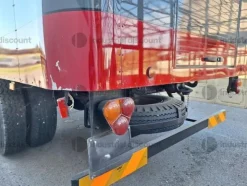 17#9425 Autocarro Lancia Esatau