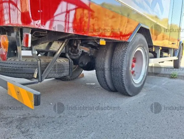17#9425 Autocarro Lancia Esatau