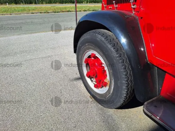 17#9425 Autocarro Lancia Esatau