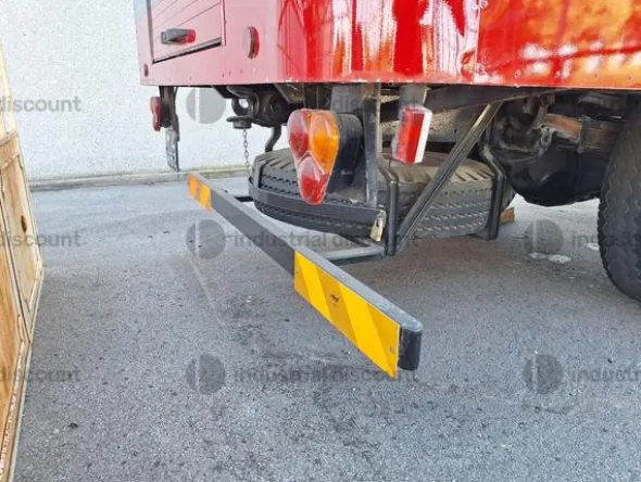 17#9425 Autocarro Lancia Esatau