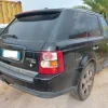 15#7441 Autocarro Land Rover LS