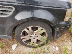15#7441 Autocarro Land Rover LS